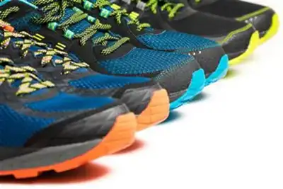 Footwear-specific foam solution launched by Sabic