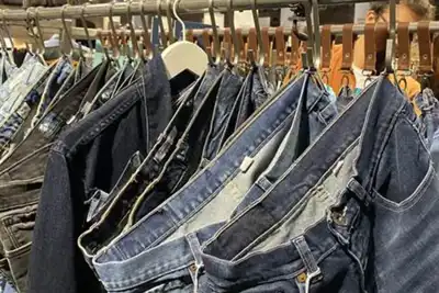 Cone Denim first to offer CiCLO’s sustainable technology in stretch denim