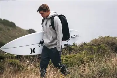 Nike to sell surf brand Hurley to Bluestar Alliance