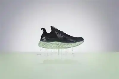Reflective Alphaedge 4D expands Futurecraft range