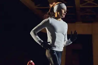Under Armour accounts under investigation