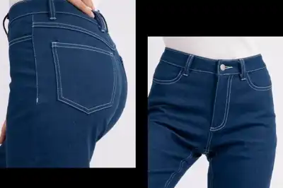 Unspun and Resortecs tie-up create jeans ‘designed for disassembly’