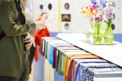 Performance Days judges select outstanding fabrics