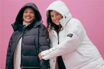 Sustainable and inclusive brand has flexible take on apparel