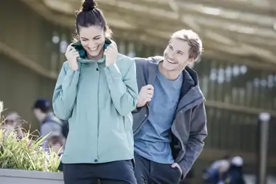 Vaude’s 2020 collection bets on sustainability and function