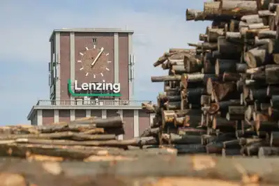 Bonded loan will allow Lenzing to fund future sustainability ideas