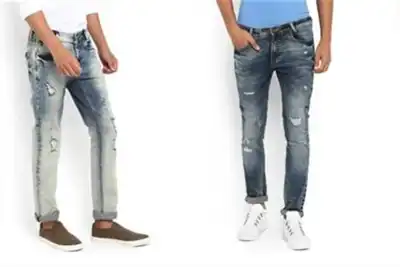 Denim brand Mufti to expand footprint in India