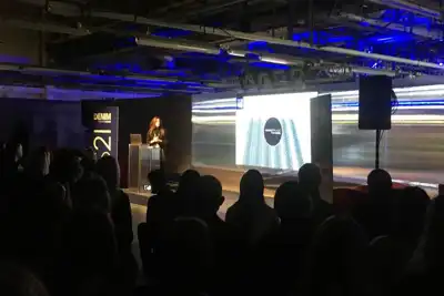 CLASS brings Smart Talks and sustainable materials to Denim PV