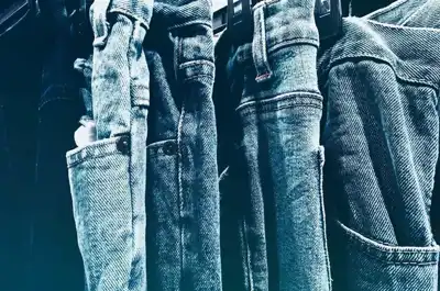 Jeans Redesign initiative joined by more denim labels