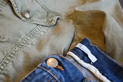 Italian textile maker transfers know-how to denim