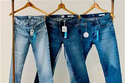 Cone Denim installs sustainability-focused Jeanologia technologies