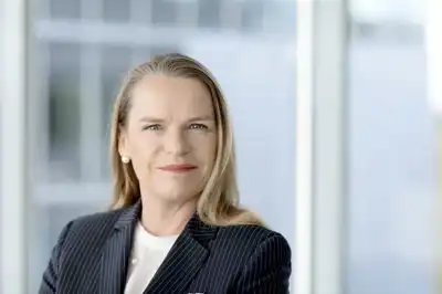 Archroma to have new chief executive
