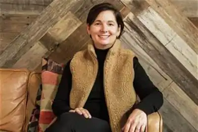 REI hires Michelle Cutter for newly-created VP role