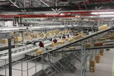 Nine-month results show that fast fashion still works for Inditex