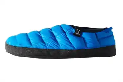 Leftovers turned into limited-edition moccasins