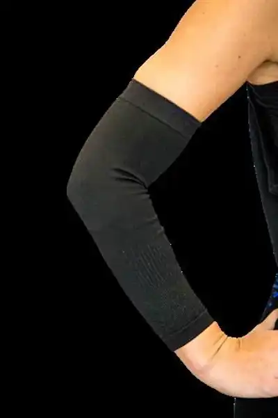 CBD-infused compression wear brings jobs to North Carolina