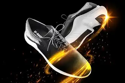 BASF makes major investment in footwear
