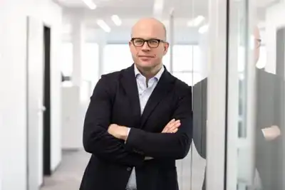 Former Haglöfs CEO set to lead Asics EMEA