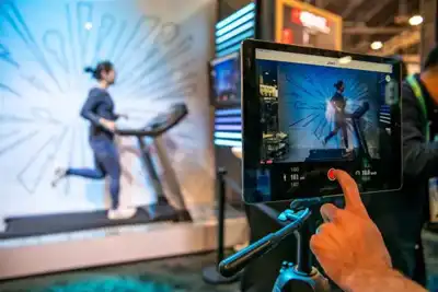 Asics and Japanese start-up develop smart running shoe