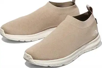 TNF Japan releases Gore-Tex all-weather knit shoe