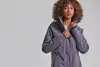 Sciencing the bulk out of outerwear