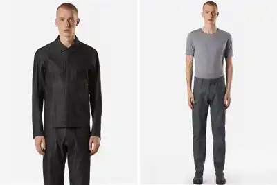 Arc’teryx sub-label debuts performance denim