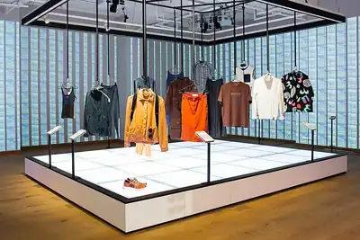 A new source of funding to help innovators scale up their textile ideas