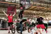 Micam celebrates sports shoe success