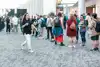 Recent changes in the performance textiles exhibition landscape