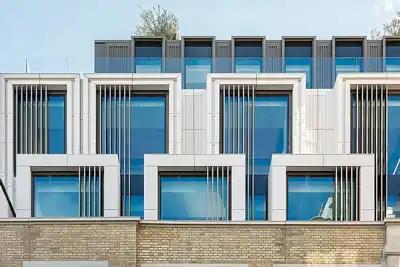 VF’s new London HQ ‘shows commitment’