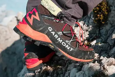 ISPO goes outdoors