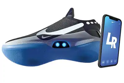 If the shoe fits