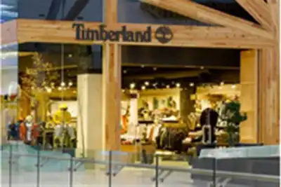Timberland retail partner closing 12 UK stores
