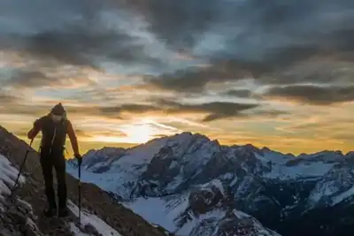 Italian outdoor brand meets North American market