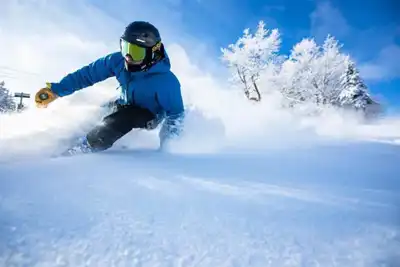 US mountain resort employees to wear Mammut apparel