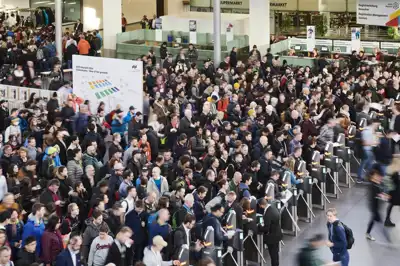 Success for ISPO Munich 2020