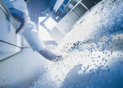 BASF buys Solvay’s polyamide business