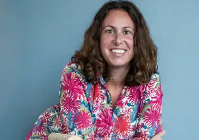 Anna Maria Rugarli: Actions speak more loudly