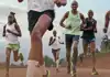 Governing body puts the brakes on