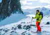 New mountains to conquer