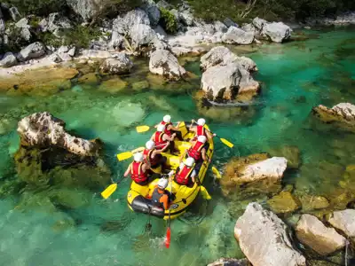 Europe's outdoor sector 'shows resilience'