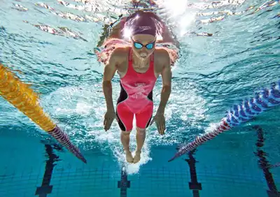 More time for Olympic innovation