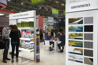 Techtextil North America and Texprocess Americas further delayed