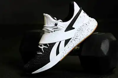 Reebok adds forefoot strap to Nano