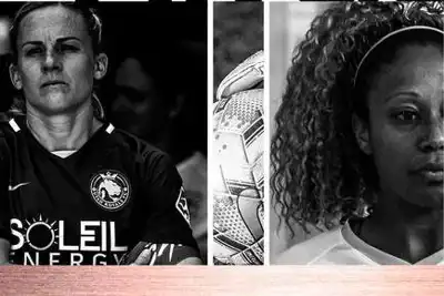 LA team to be first majority-women founded in NWSL