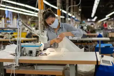 PPE provision bolsters DuPont
