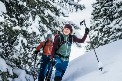 Ortovox to celebrate four decades with ski touring collection