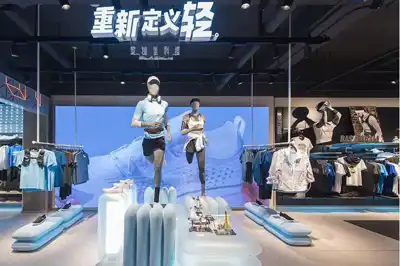 Anta rises on Fortune China 500 rankings