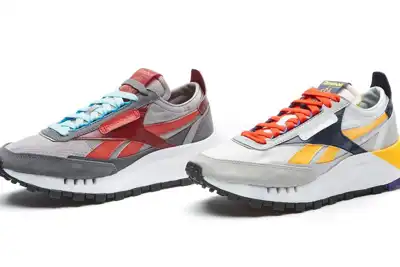 Reebok celebrates Classic Leather Legacy with mentoring offer