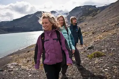 US industry celebrates Outdoors Act